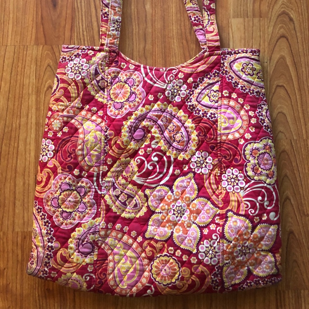 Vera Bradley Bag